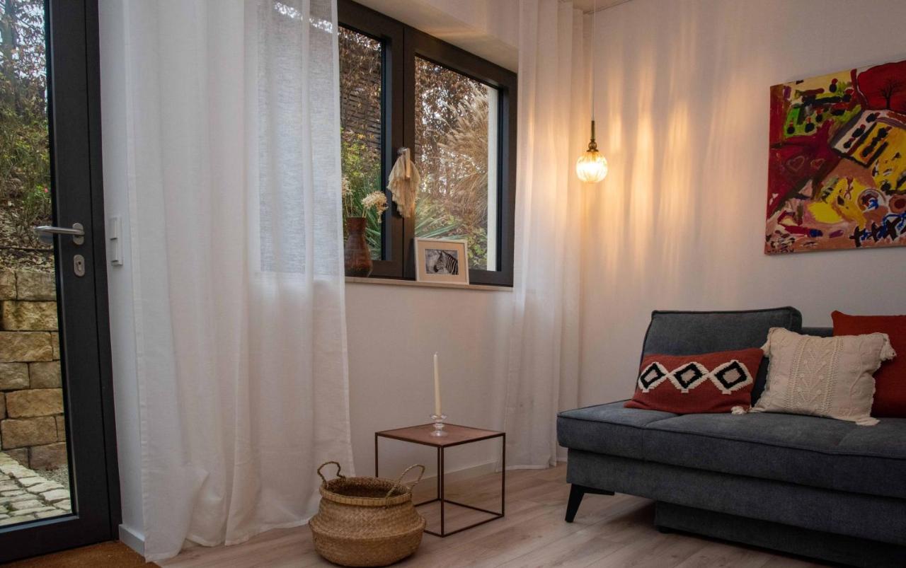 Art Of Living Mosel Lejlighed Longuich Eksteriør billede